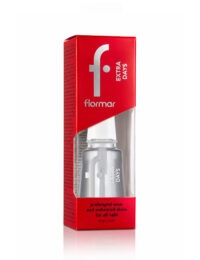 Flormar Extra Days zaštitni lak za nokte