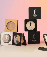 Flormar wet & dry kameni puder - Slika 2