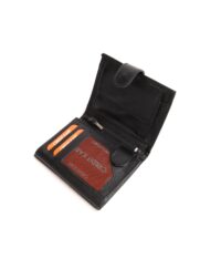 Muški kožni novčanik - Slika 4