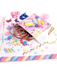 Dječiji set za kosu - Slika 4