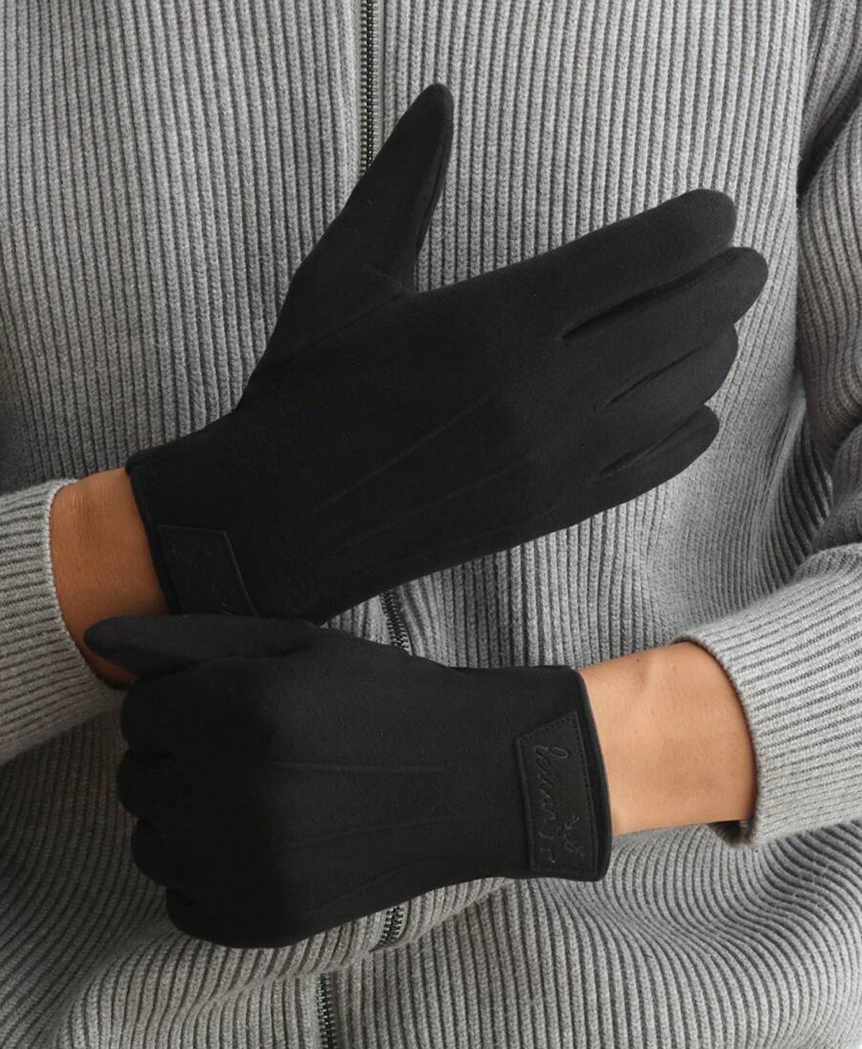 MR-01 Muške rukavice - Slika 1