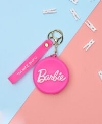 Dječiji privjesak / novčanik - Barbie