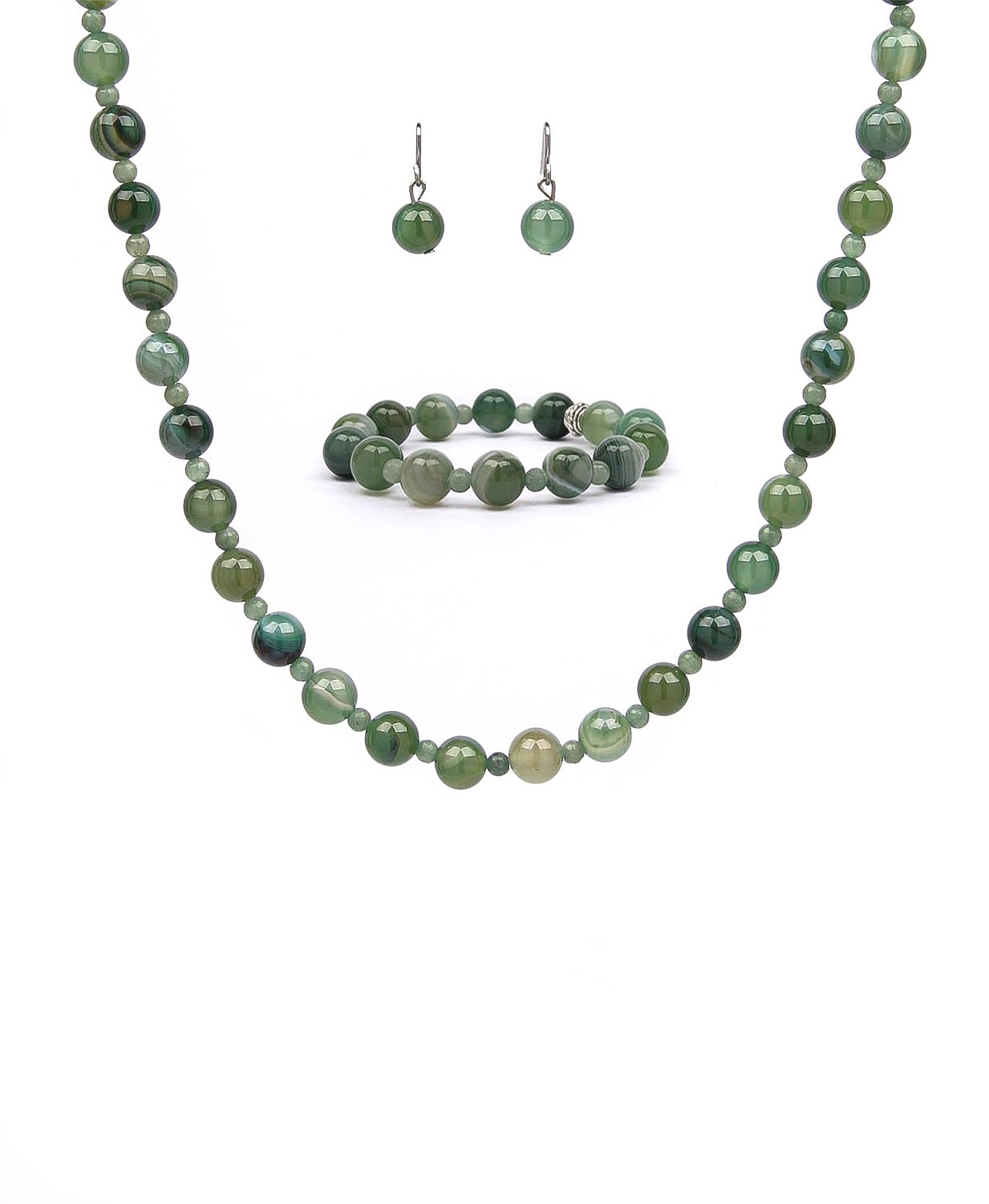 OG966.2poč Set 3/1 - Ahat 8mm - Slika 1