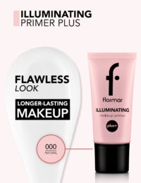 Flormar Illuminating Primer Plus+ - Slika 3