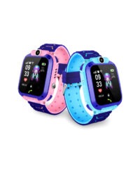 Dječiji Pametni sat Q12B KIDS GPS SOS