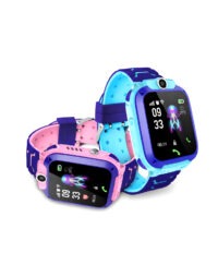 Dječiji Pametni sat Q12B KIDS GPS SOS - Slika 2