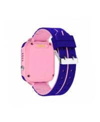 Dječiji Pametni sat Q12B KIDS GPS SOS - Slika 5