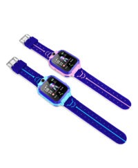 Dječiji Pametni sat Q12B KIDS GPS SOS - Slika 6