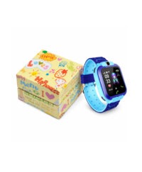 Dječiji Pametni sat Q12B KIDS GPS SOS - Slika 7