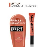 Flormar Lift Up Caring Lip Plumper – sjajilo za usne - Slika 5