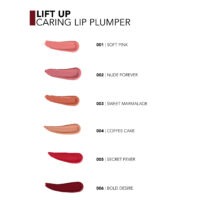 Flormar Lift Up Caring Lip Plumper – sjajilo za usne - Slika 2